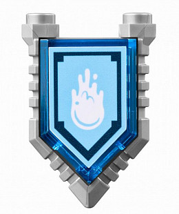 Конструктор LEGO Летающая горгулья 70353