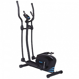 Магнитный эллиптический тренажер Starfit Optimus New VE-103