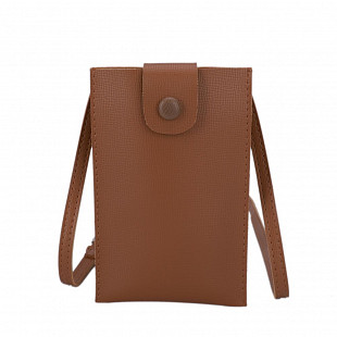 Сумка женская Ors Oro OMS-0183 terracotta