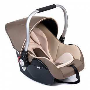 Автокресло BabyHit Primary beige