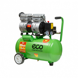Компрессор Eco AE-25-OF1
