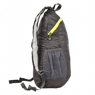 Рюкзак-трансформер Polar 0067 grey