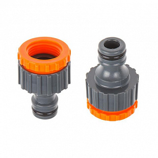 Адаптер внешний Startul 1/2" и 3/4" STARTUL Garden ST6011-8-1/2-3/4