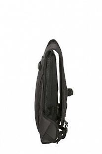 Рюкзак для ноутбука Samsonite Hull 15.6" CS8-09001 Black
