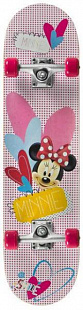 Скейтборд Powerslide Disney Minnie Mouse 910508