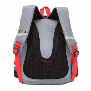 Рюкзак школьный Orange Bear Z-831 /1 grey