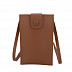 Сумка женская Ors Oro OMS-0183 terracotta