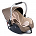 Автокресло BabyHit Primary beige Автокресло BabyHit Primary beige