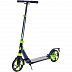 Самокат Ridex Stellar green/black
