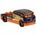 Набор машинок Hot Wheels Wave Cravers 5 шт. (1806 FYL21) Набор машинок Hot Wheels Wave Cravers 5 шт. (1806 FYL21)