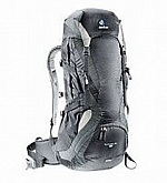 Рюкзак Deuter Futura 35 black-granite