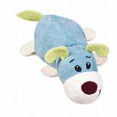 Мягкая игрушка-перевертыш Fancy Единорог-собачка SHES0U blue
