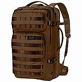 Рюкзак Jack Wolfskin TRT 32 Pack brown