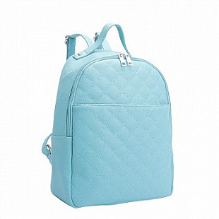 Городской рюкзак Ors Oro DS-0055 /2 turquoise