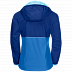 Куртка детская Jack Wolfskin Rainy Days Girls active blue