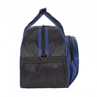 Дорожная сумка Polar П9011 black