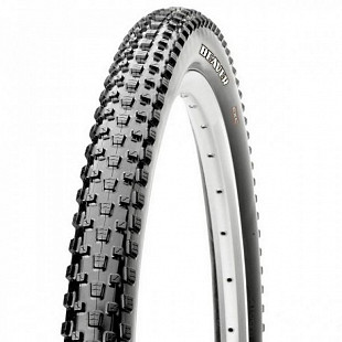 Велопокрышка Maxxis Beaver 27.5x2.0 Dual Складная TB85930300 Black