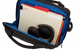 Сумка для ноутбука Thule Crossover 2 Laptop Bag 13.3" C2LB113BLK black (3203843)