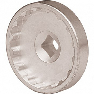 Съемник каретки Cyclus Tools Shimano Hollowtech II под ключ 3/8