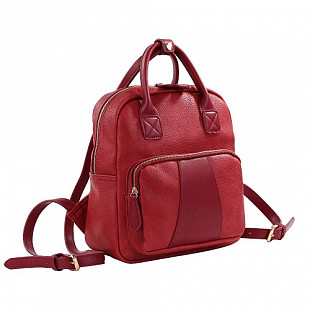 Женский рюкзак Pola 78328 red