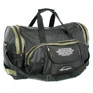 Дорожная сумка Polar П01 green