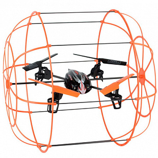 Квадрокоптер UDI RC U828