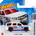 Машинка Hot Wheels Базовой коллекции '07 Chevy Tahoe 57/250 (5785 HTD28) mainline 2024