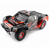 Радиоуправляемая машина WL Toys 4WD 1/12 Коллекторная 12423