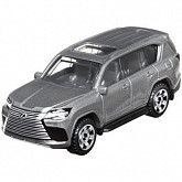 Машинка Matchbox Japan Series 2022 Lexus LX (HFF78 JCG82)