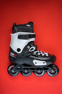 Роликовые коньки Powerslide One Urban Zoom 80 880237