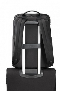 Рюкзак для ноутбука Samsonite Asterism 43см CS6-09004 Black