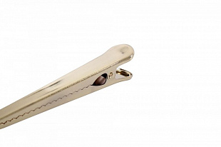 Ложка-зажим мерная Bradex с длинной ручкой TK 0284 Gold