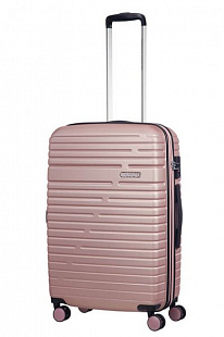 Чемодан  American Tourister Aero Racer 68см 61G-90002 Rose Pink