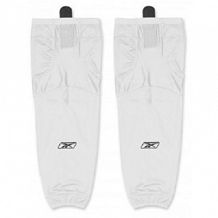 Гетры с липучками Reebok SX100 JR white