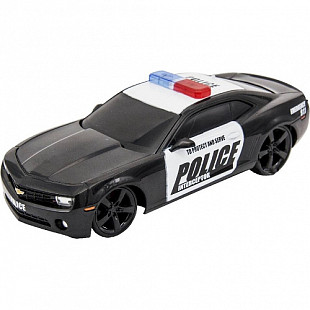 Масштабная модель автомобиля Maisto 1:24 Шевроле Камаро RS Полиция  в ассортименте (81236)