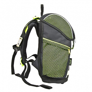 Школьный рюкзак Polar Д1406 green
