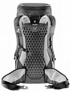 Рюкзак Deuter Speed Lite 26 3410618-5535 maron/cranberry (2020)