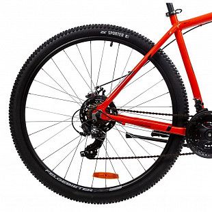 Велосипед Stinger 29" Element Evo 20" orange