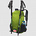 Рюкзак Jack Wolfskin Halo 22L aurora lime