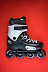 Роликовые коньки Powerslide One Urban Zoom 80 880237