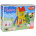 Конструктор Big игровая площадка Peppa Pig, 75 дет 800057076