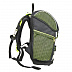 Школьный рюкзак Polar Д1406 green