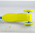 Самокат городской Foxx Baby Lime/Blue 100-120мм 115BABY1.LBL7