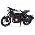 Масштабная модель мотоцикла Maisto 1:18 Husqvarna Motorcycles Vitpilen 701 2018 (39300)