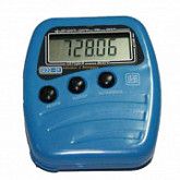 Шагомер-эргометр ШЭЭ-01