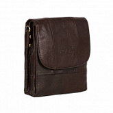 Мужская сумка Pola 1048 brown