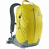 Рюкзак Deuter AC Lite 17 3420121-2266 greencurry/teal (2021)