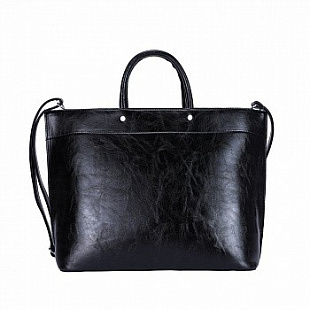 Сумка городская Ors Oro CW-968 /1 black