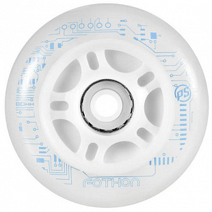 Колеса Powerslide Fothon 76 мм 905203