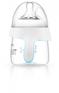 Набор тренировочный Philips Avent Natural 4+ мес 150 мл SCF251/00